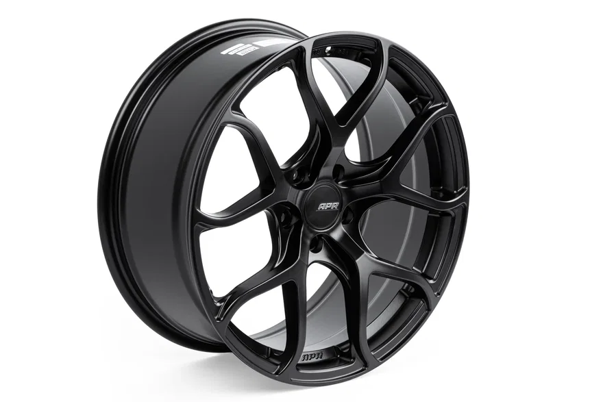 A01 Flow Formed Wheel