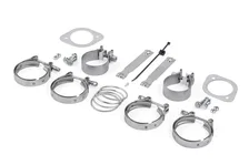 Catback Exhaust System for Porsche image 15
