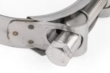 Barrel Clamp - 63.5mm (2.5") image 2