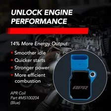 Ignition Coils (EA888.3, EA888.4, EA839, EA825 2.0T 2.9T 3.0T 4.0T Engines) image 6