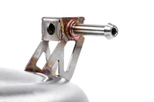 Catback Exhaust System (w/ Front Muffler) - GTI TRC (MK7.5) image 24
