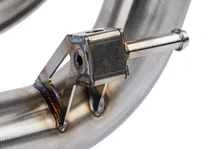 Catback Exhaust System for Audi RS3 image 8