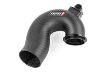 Carbon Fiber Intake System w/ Turbo Inlet Pipes - 992 3.0T/3.7T for Porsche 911 image 10