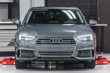 Intercooler System - B9 1.8/2.0 TFSI for Audi image 19