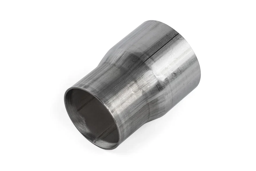 Reducer - 76mm (3") to 65mm (2.56")
