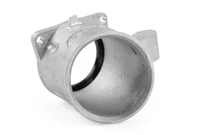 Carbon Fiber Intake - C8 4.0T for Audi image 20