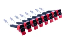 Ignition Coil & Spark Plug Kit (4.0T EA824 8-cylinder engines) image 1