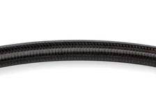 Braided Stainless Steel Brake Lines (Set of 2) - Front for Volkswagen image 4