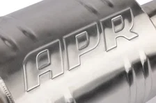 Catback Exhaust System - Polo GTI (AW) image 4