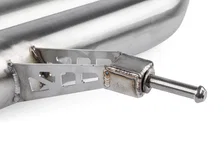 Catback Exhaust System for Audi RS Q8 image 32