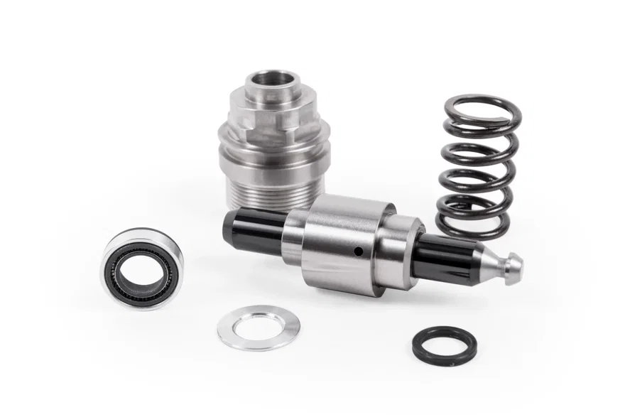 High Pressure Fuel Pump - 2.0T EA113 (Rebuild)