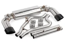 Catback Exhaust System - RS3 Sedan (8V) image 1