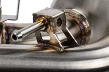 Catback Exhaust System - RS3 Sedan (8V) image 7