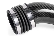 Carbon Fiber Turbo Inlet Pipe - 1.8T/2.0T EA888 Gen 3 MQB image 4