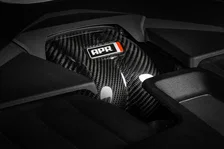 CARBON FIBER INTAKE SYSTEM - (9Y/SUV) - 2.9T for Porsche Cayenne image 10