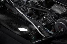 Carbon Fiber Intake - C8 2.9T for Audi image 21
