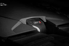 Carbon Fiber Intake System - 4M/9Y 3.0T image 9