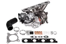 K04-64 Turbo System - 2.0T Transverse - EA113 - (No Software) image 1