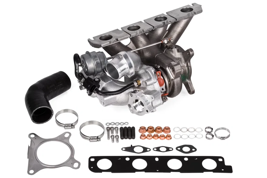 K04-64 Turbo System - 2.0T Transverse - EA113 - (No Software)