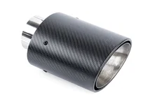 Catback Exhaust System for Volkswagen Golf R image 21