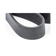 Supercharger Belt - 3.0 TFSI - OEM Drive Pulley & APR Crank Pulley (1,320mm) for Audi image 3