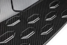 Intake System Cover - Carbon Fiber - 2.0T EA888.4 MQB EVO image 3