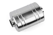 Premium Sound Absorption Muffler - 76mm (3") image 2