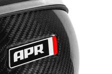 CARBON FIBER INTAKE SYSTEM - (9Y/SUV) - 2.9T for Porsche Cayenne image 6