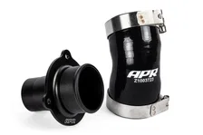 Charge Pipes and Turbo Muffler Pipe - 2.0T EA888.4 for Volkswagen GTI image 2