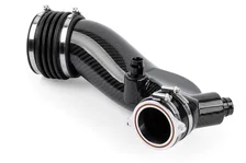 Carbon Fiber Intake - C8 3.0T for Audi image 15