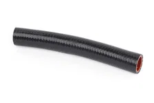 Carbon Fiber Intake Filter System: 2.5 TFSI MK3 TTRS/RS3, DV Adapter for 19+ for Audi image 4