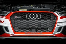Intercooler System - 2.5 TFSI EVO (RS3) image 11