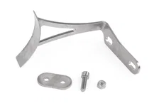 Carbon Fiber Intake Filter System - 2.5 TFSI RS Q3 / Formentor VZ5 - Bracket image 1