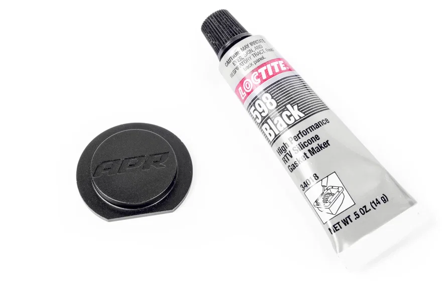 Rear Wiper Glass Hole Plug