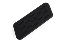 Intake Port Covers (For Carbon Fiber Covers) image 2