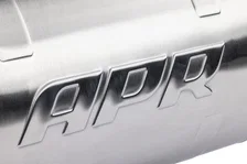 Catback Exhaust System for Audi RS3 image 9