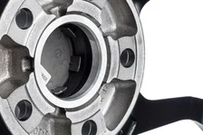 Hub Centric Ring - 66.5mm to 57.1mm image 3