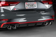 Catback Exhaust System - S3 Sedan (8V) image 26
