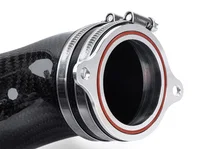Carbon Fiber Intake - B9 3.0T for Audi image 12