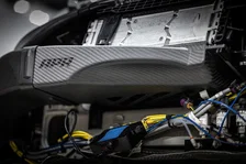 Carbon Fiber Intercooler Ducts - Porsche 911 (992) 3.0T image 12