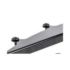 Carbon Fiber Intake - Bracket for TT for Audi image 3