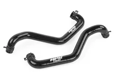 Carbon Fiber Intake System w/ Turbo Inlet Pipes - 992 3.0T/3.7T for Porsche 911 image 25