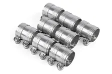 Catback Exhaust System for Audi RS Q8 image 34