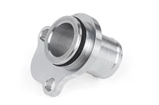 Carbon Fiber Intake Filter System: 2.5 TFSI MK3 TTRS/RS3, DV Adapter for 19+ for Audi image 2