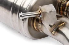 Catback Exhaust System - S4 / S5 (B9) for Audi image 24