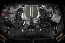 Carbon Fiber Intake - C8 4.0T for Audi image 41