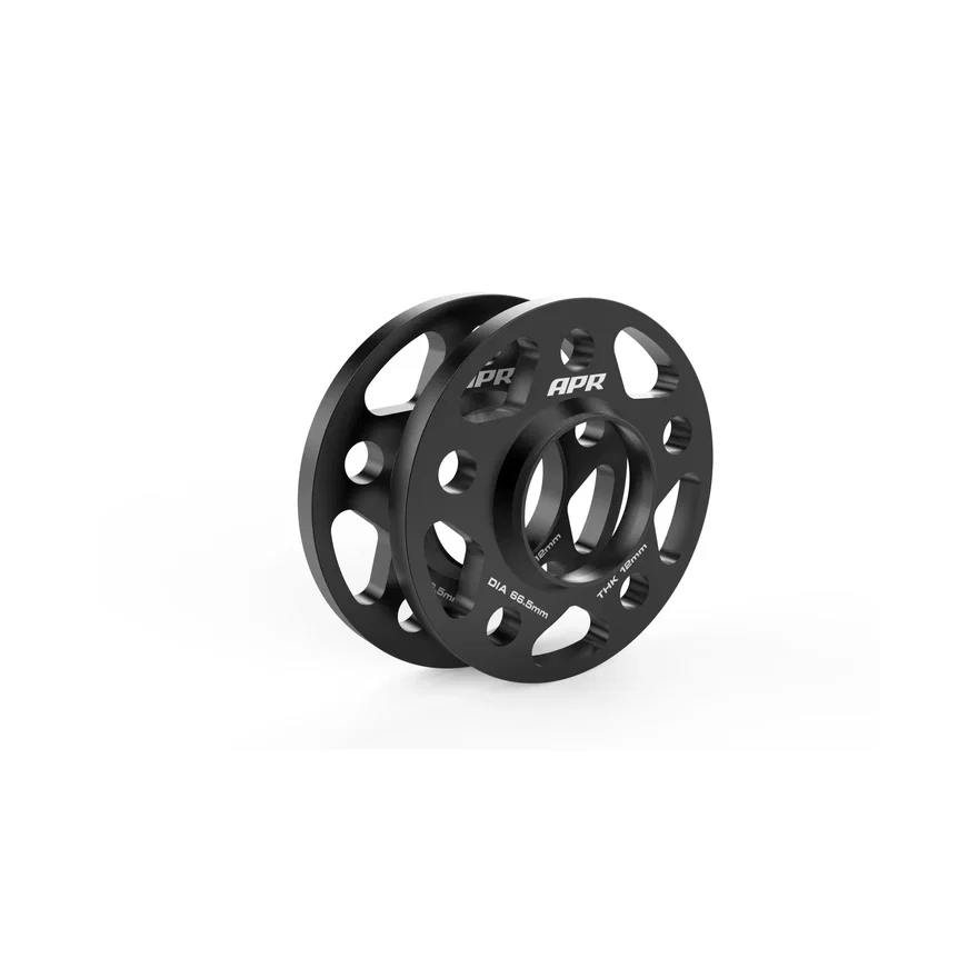 Wheel Spacers