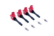 Ignition Coil & Spark Plug Kit (2.0T/2.5T 9A2 4-cylinder engines) for Porsche image 17