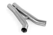 Catback Exhaust System for Audi RS Q8 image 26