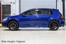 Roll-Control Coilover System - MQB/MQE EVO image 21
